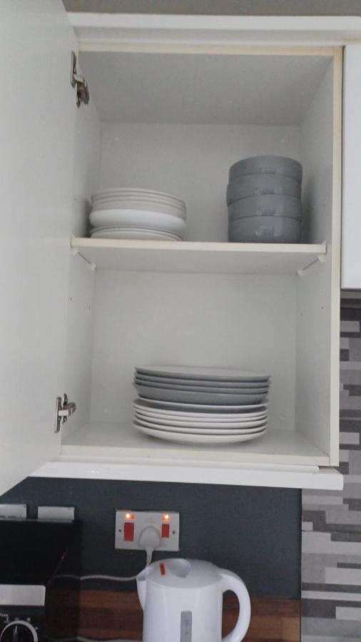 Bellway Commonwealth Apartment, Only Ages Over 23 Glasgow Extérieur photo