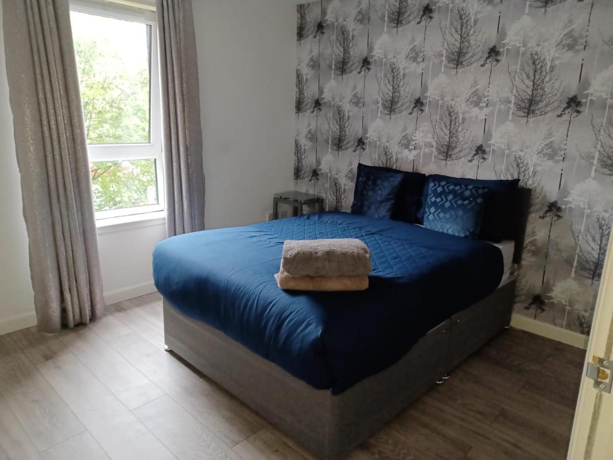 Bellway Commonwealth Apartment, Only Ages Over 23 Glasgow Extérieur photo